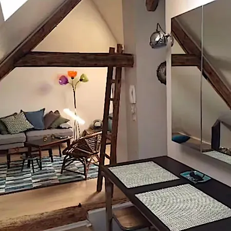Le Cosy D'asfeld